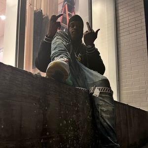 Meet your Posher, Kevin